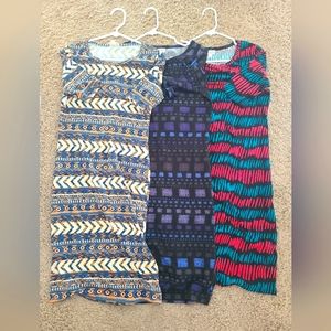Lularoe Julia dress (3)